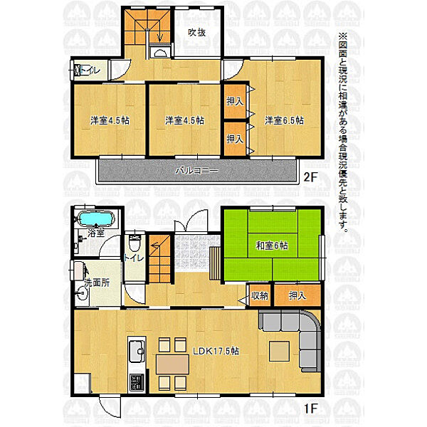 間取り：311002256813