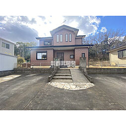 埼玉県日高市大字下鹿山