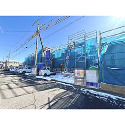 埼玉県入間郡越生町越生東６丁目