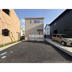 埼玉県鶴ヶ島市大字中新田