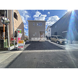 埼玉県鶴ヶ島市大字中新田