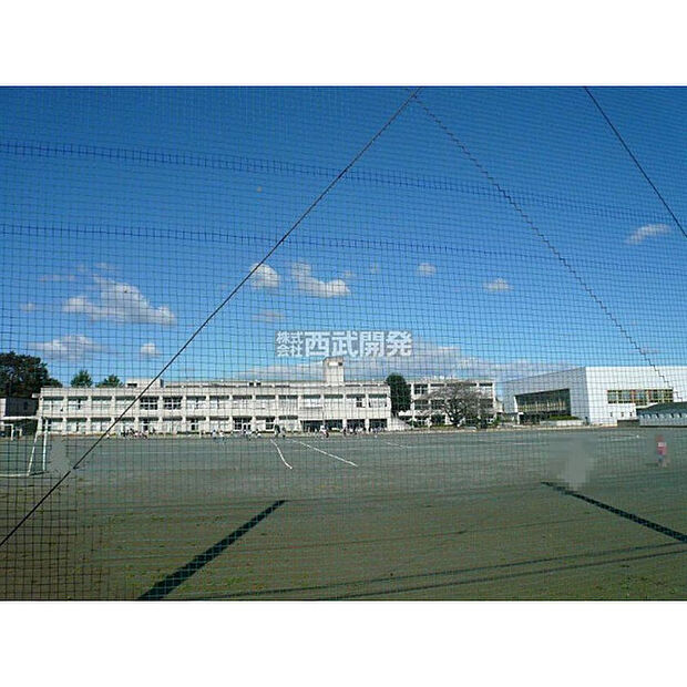 新町小学校