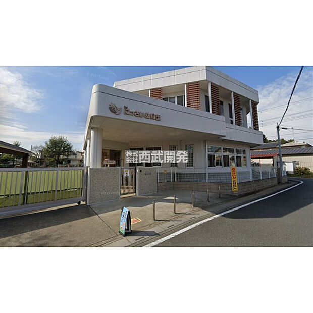 にっさい幼稚園