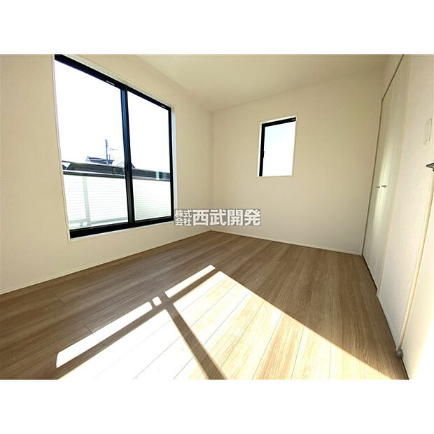 2階（6帖）洋室