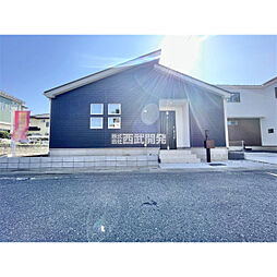 埼玉県坂戸市にっさい花みず木６丁目