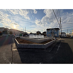 埼玉県坂戸市にっさい花みず木６丁目