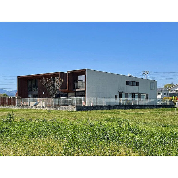 レイモンド坂戸保育園