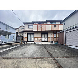 埼玉県入間郡毛呂山町目白台１丁目