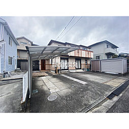 埼玉県入間郡毛呂山町目白台１丁目