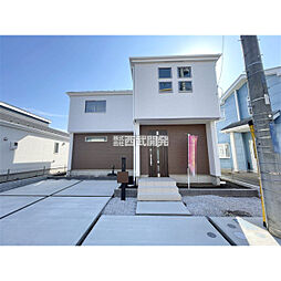 埼玉県坂戸市にっさい花みず木６丁目