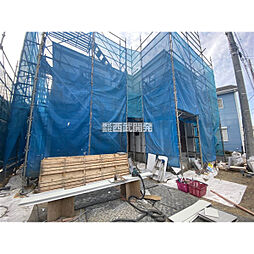 埼玉県坂戸市にっさい花みず木６丁目