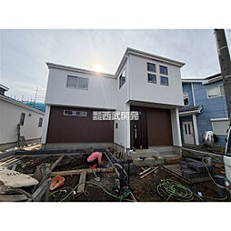 埼玉県坂戸市にっさい花みず木６丁目