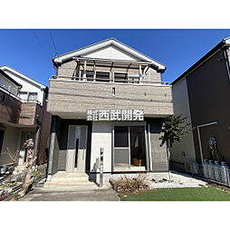 埼玉県坂戸市花影町