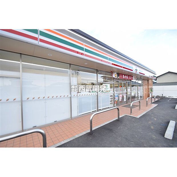 セブンイレブン