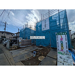 埼玉県比企郡嵐山町むさし台３丁目