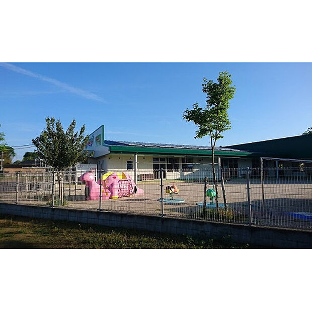 嵐山若草保育園