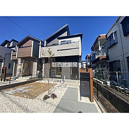 埼玉県鶴ヶ島市大字上広谷
