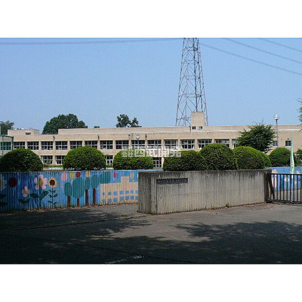 杉下小学校