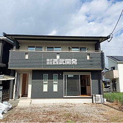 埼玉県坂戸市大字塚越