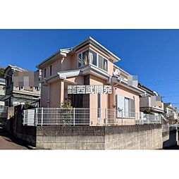 埼玉県飯能市大字中山