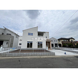 埼玉県比企郡吉見町東野４丁目