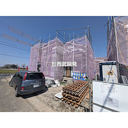 埼玉県比企郡吉見町東野４丁目