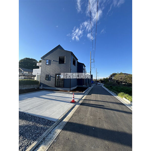 現地全景4/2撮影