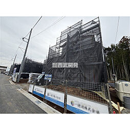 埼玉県川越市大字下小坂