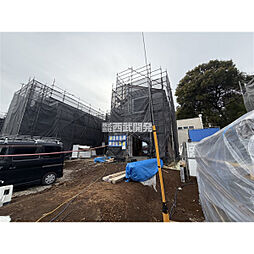 埼玉県川越市大字下小坂