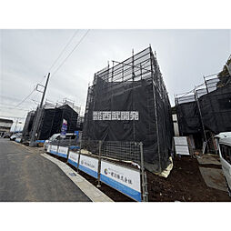 埼玉県川越市大字下小坂