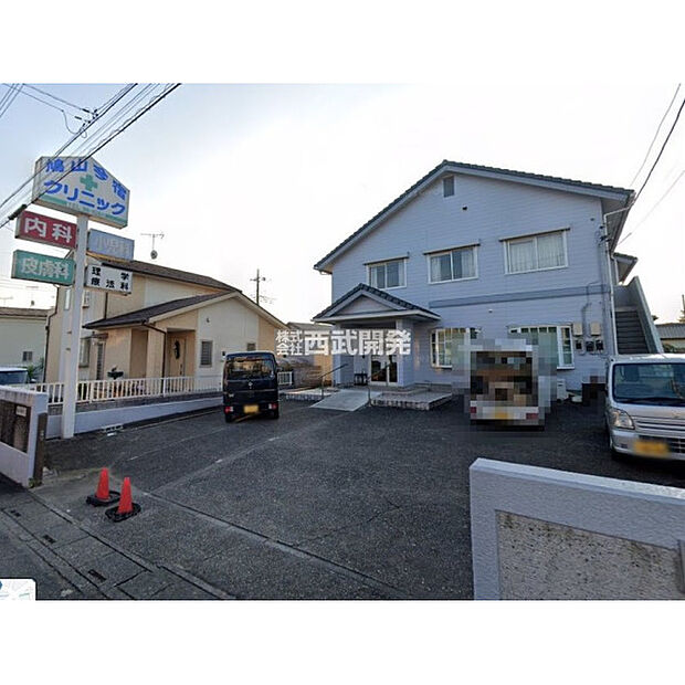 鳩山今宿クリニック