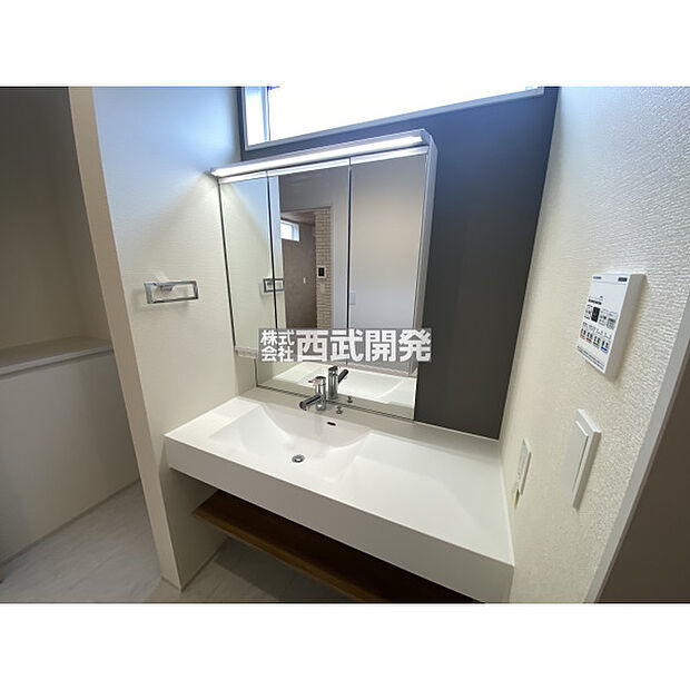 オープンサニタリー