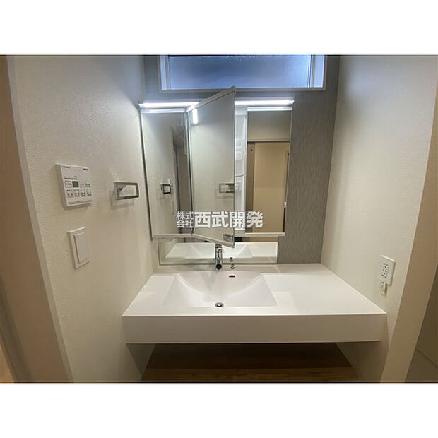 オープンサニタリー