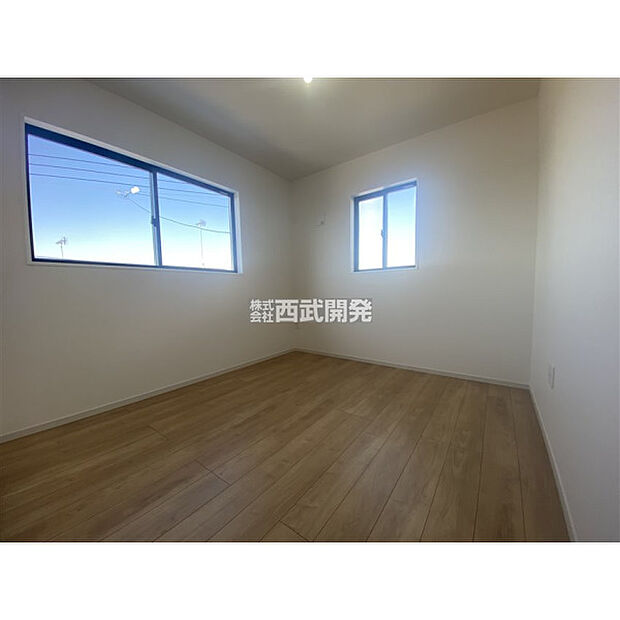 2階洋室5.2帖