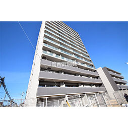 レーベンハイム若葉ブライトマークス