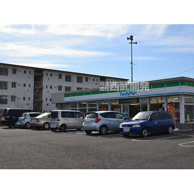 ファミリーマート