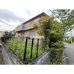 埼玉県入間郡毛呂山町目白台１丁目