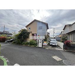 埼玉県入間郡毛呂山町目白台１丁目