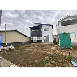埼玉県鶴ヶ島市大字中新田