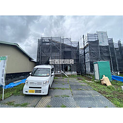 埼玉県鶴ヶ島市大字中新田