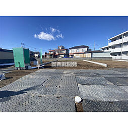 埼玉県鶴ヶ島市大字中新田