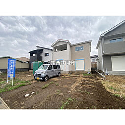 埼玉県鶴ヶ島市大字中新田