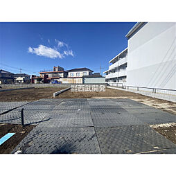 埼玉県鶴ヶ島市大字中新田