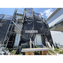 埼玉県鶴ヶ島市大字中新田