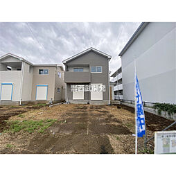 埼玉県鶴ヶ島市大字中新田