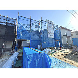 埼玉県入間郡越生町越生東３丁目