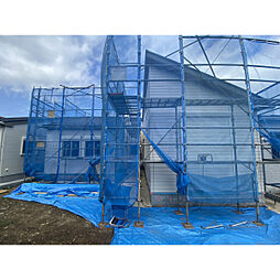 埼玉県入間郡越生町越生東３丁目