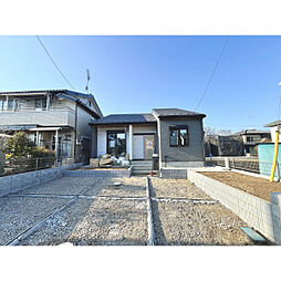 埼玉県入間郡越生町越生東３丁目