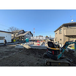 埼玉県比企郡吉見町東野１丁目