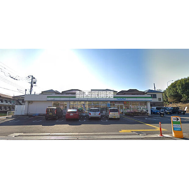 ファミリーマート